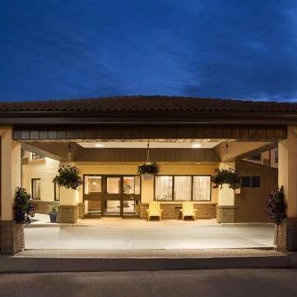 Days Inn by Wyndham Miramichi NB Thumbnail