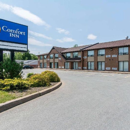 Travelodge by Wyndham Bridgewater Thumbnail