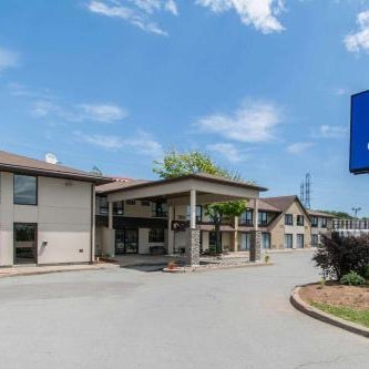Comfort Inn Dartmouth Thumbnail