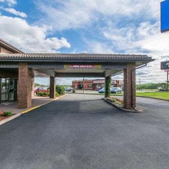 Comfort Inn New Glasgow Thumbnail