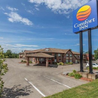 Comfort Inn Sydney Thumbnail