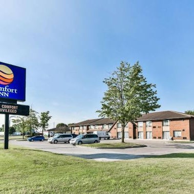 Comfort Inn Chatham Thumbnail