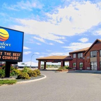 Comfort Inn Dryden