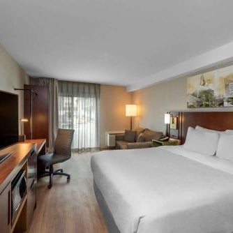 Comfort Inn Hamilton Thumbnail
