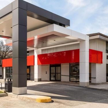 Comfort Inn West Thumbnail