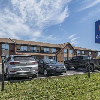 Comfort Inn Kapuskasing