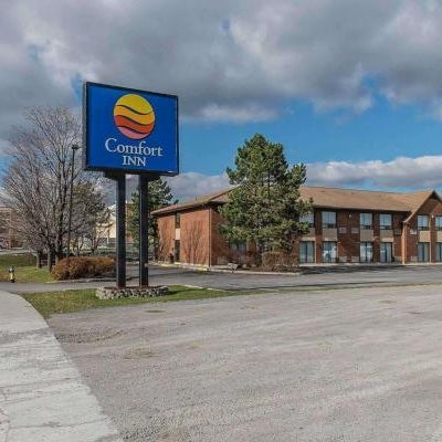 Comfort Inn Hwy. 401 Thumbnail