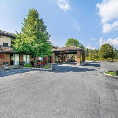Comfort Inn