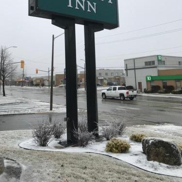 Quality Inn Leamington Thumbnail