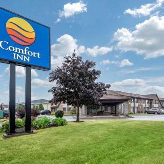 Spark by Hilton Oshawa Thumbnail
