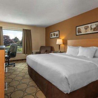 Comfort Inn Parry Sound Thumbnail