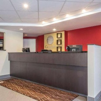 Comfort Inn Pickering Thumbnail