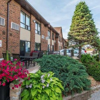 Comfort Inn Sault Ste. Marie Thumbnail