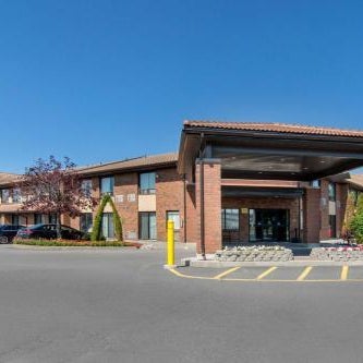 Comfort Inn Sudbury Thumbnail