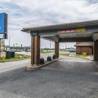 Comfort Inn Timmins Thumbnail