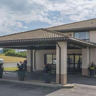 Comfort Inn