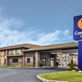 Comfort Inn Windsor Thumbnail