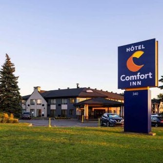 Comfort Inn Aeroport Thumbnail