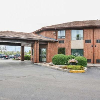 Comfort Inn South Thumbnail