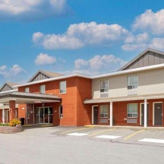 Comfort Inn - Gander Thumbnail