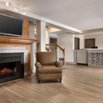 Travelodge Suites by Wyndham New Glasgow Thumbnail