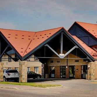 Thompson's Best Value Inn & Suites Thumbnail