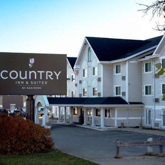 Country Inn & Suites by Radisson, Winnipeg, MB Thumbnail