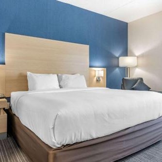 Quality Inn & Suites Oakville Thumbnail