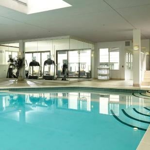 Courtyard by Marriott Ottawa Downtown Thumbnail