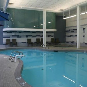 Delta Hotels Edmonton South Conference Centre
