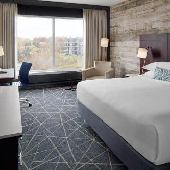 Delta Hotels by Marriott Sherbrooke Conference Centre Thumbnail