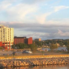 Holiday Inn Sydney Waterfront By IHG Thumbnail