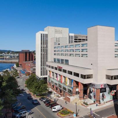 Delta Hotels by Marriott Saint John Thumbnail