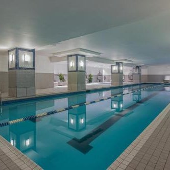 Delta Hotels by Marriott Montreal Thumbnail