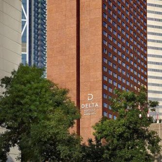 Delta Hotels by Marriott Calgary Downtown Thumbnail