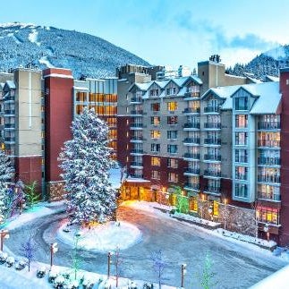 Hilton Whistler Resort & Spa Thumbnail