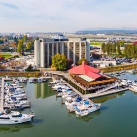 Radisson Blu Vancouver Airport Hotel & Marina Thumbnail