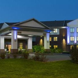 Holiday Inn Express Quebec City-Sainte Foy By IHG