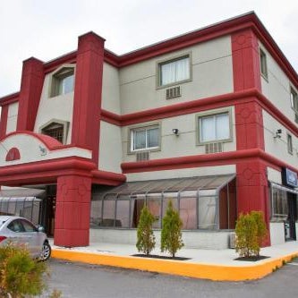 Hotel L'Express Thumbnail