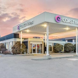 Coast Swift Current Hotel Thumbnail