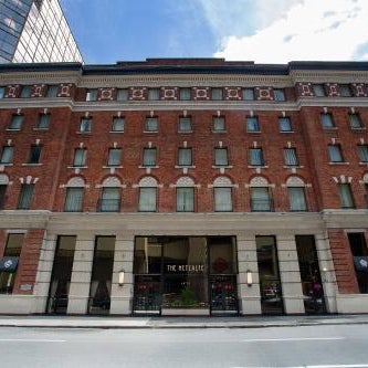 The Metcalfe Hotel Thumbnail