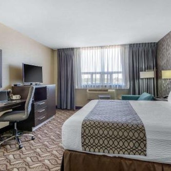 Clarion Hotel Sudbury Thumbnail