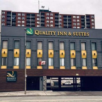 Quality Inn & Suites Windsor Thumbnail