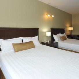 Hotel Le Voyageur Thumbnail