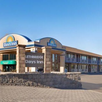 Days Inn by Wyndham Lethbridge Thumbnail
