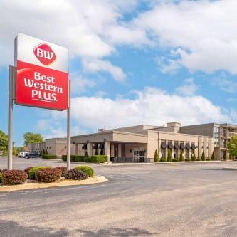 Best Western Plus Leamington Hotel & Conference Centre Thumbnail