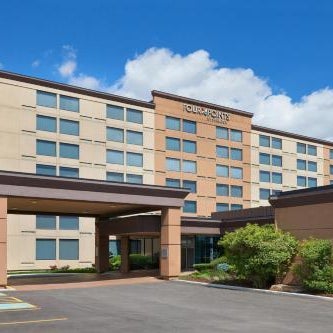 Four Points By Sheraton Toronto Airport Thumbnail