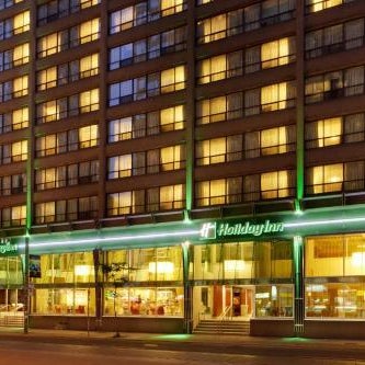 Holiday Inn Toronto Downtown Centre By IHG Thumbnail