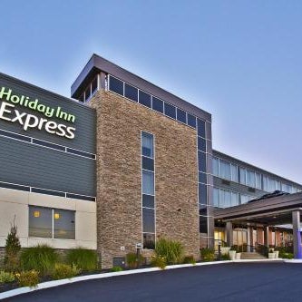 Holiday Inn Express - Sault Ste. Marie By IHG Thumbnail