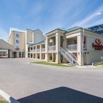Econo Lodge Inn & Suites University Thumbnail